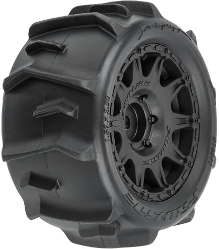 スームルーム　DODOMA Amazon.com: Pro-line Racing Dumont F/R Tires Mounted 12mm Hex
